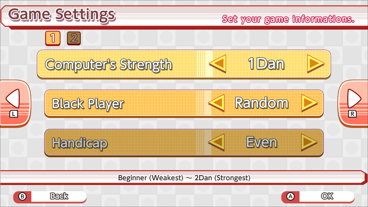 Being Stronger While Playing! SilverStar Go DX