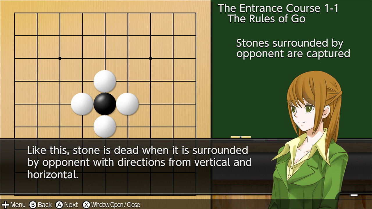 Being Stronger While Playing! SilverStar Go DX