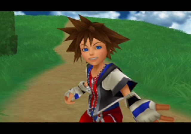 Kingdom Hearts Re:Chain of Memories
