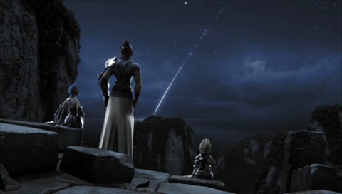 Kingdom Hearts Birth by Sleep: Special Edition