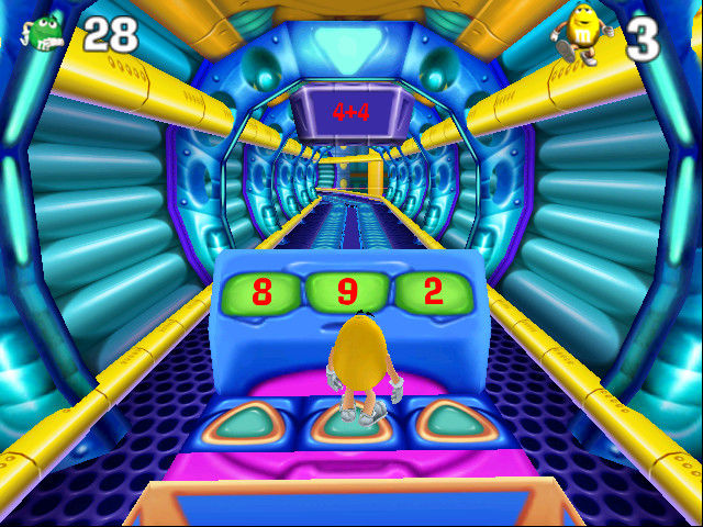 M&amp;M’s: The Lost Formulas