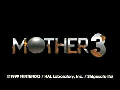 EarthBound 64