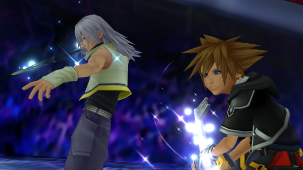 Kingdom Hearts HD 2.5 Remix: Limited Edition