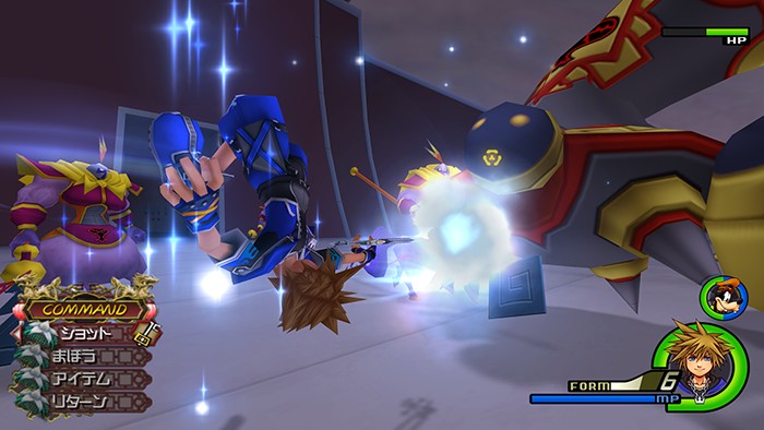 Kingdom Hearts HD 2.5 Remix: Limited Edition
