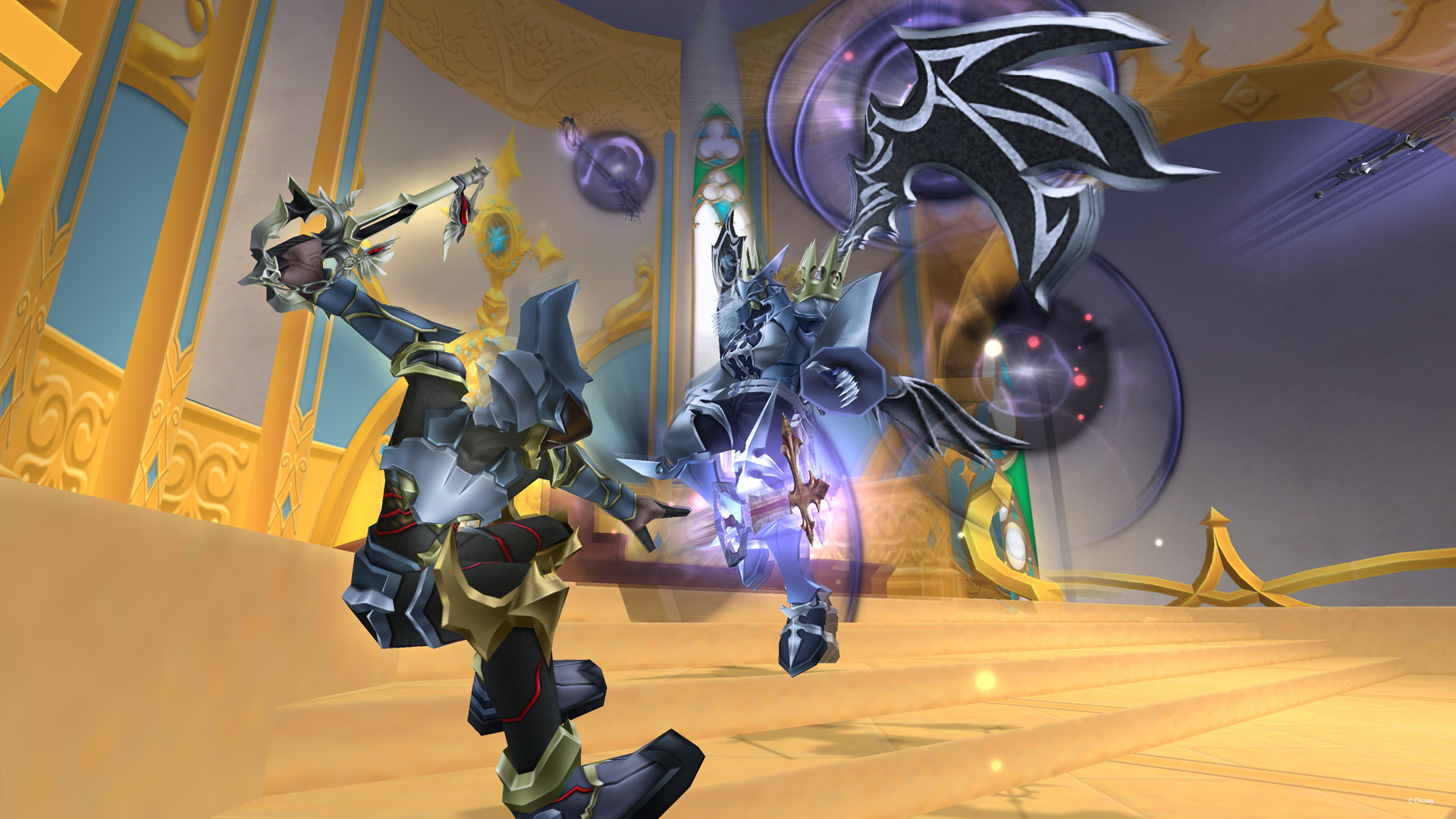 Kingdom Hearts HD 2.5 Remix: Limited Edition