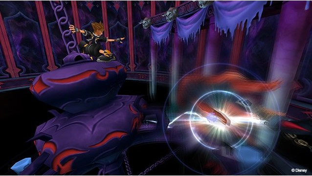 Kingdom Hearts HD 2.5 Remix: Collector’s Edition