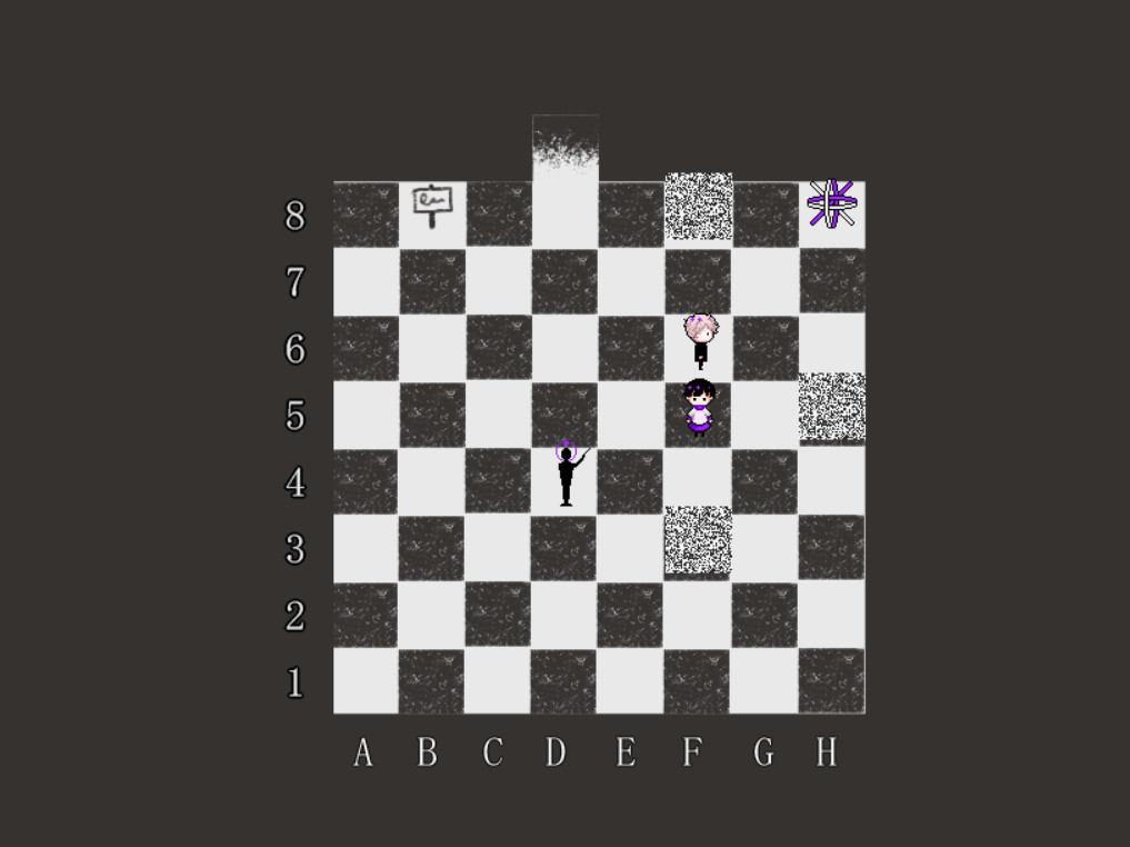 Tomorrow Won’t Come For Those Without