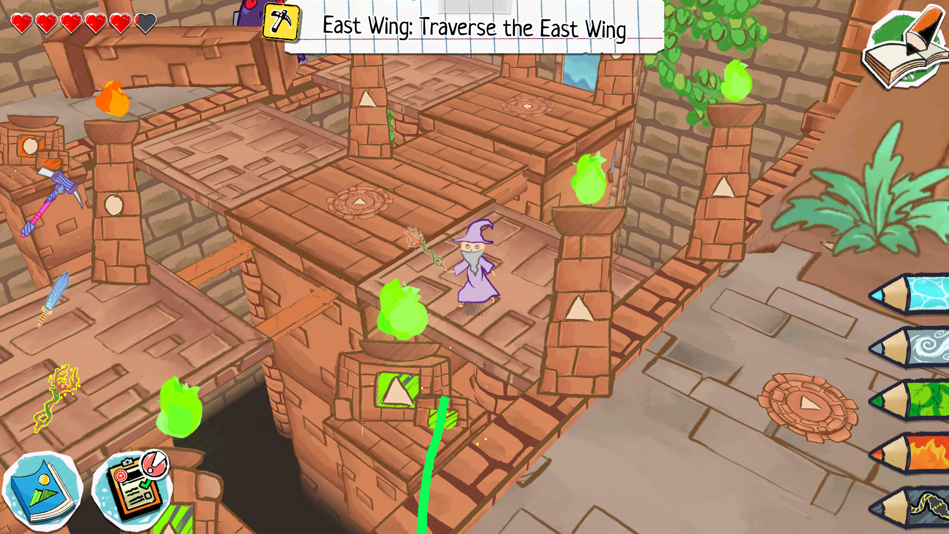 Draw a Stickman: Epic 3