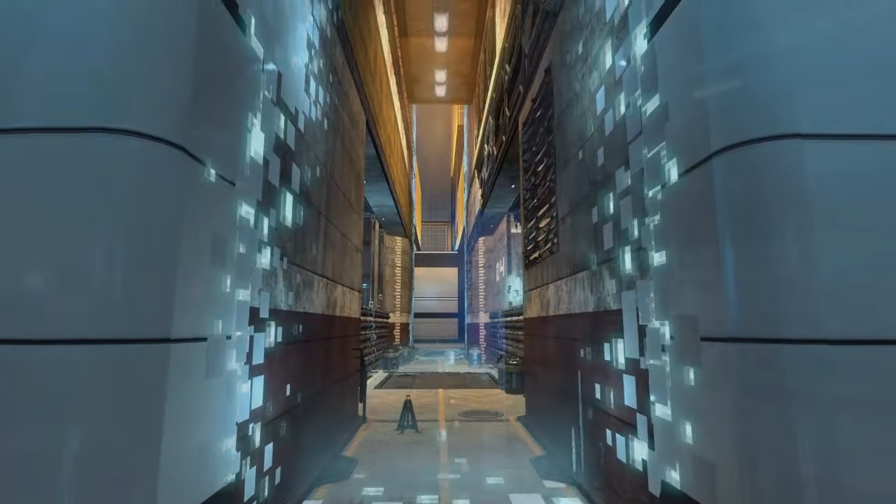 Titanfall: Expedition