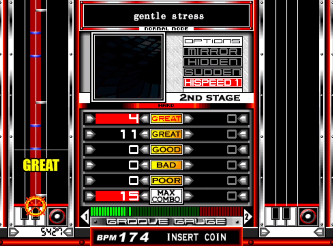 Beatmania The Final