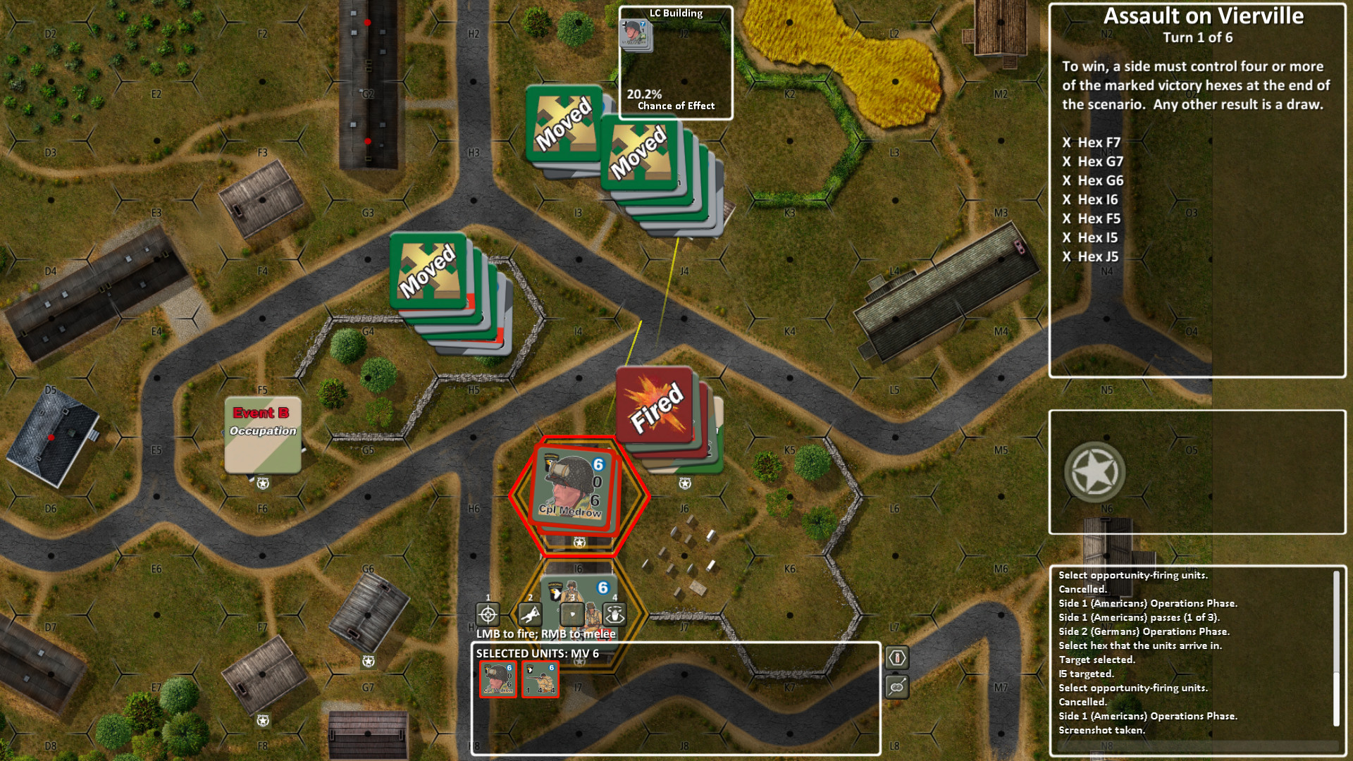 Lock ‘n Load Tactical Digital