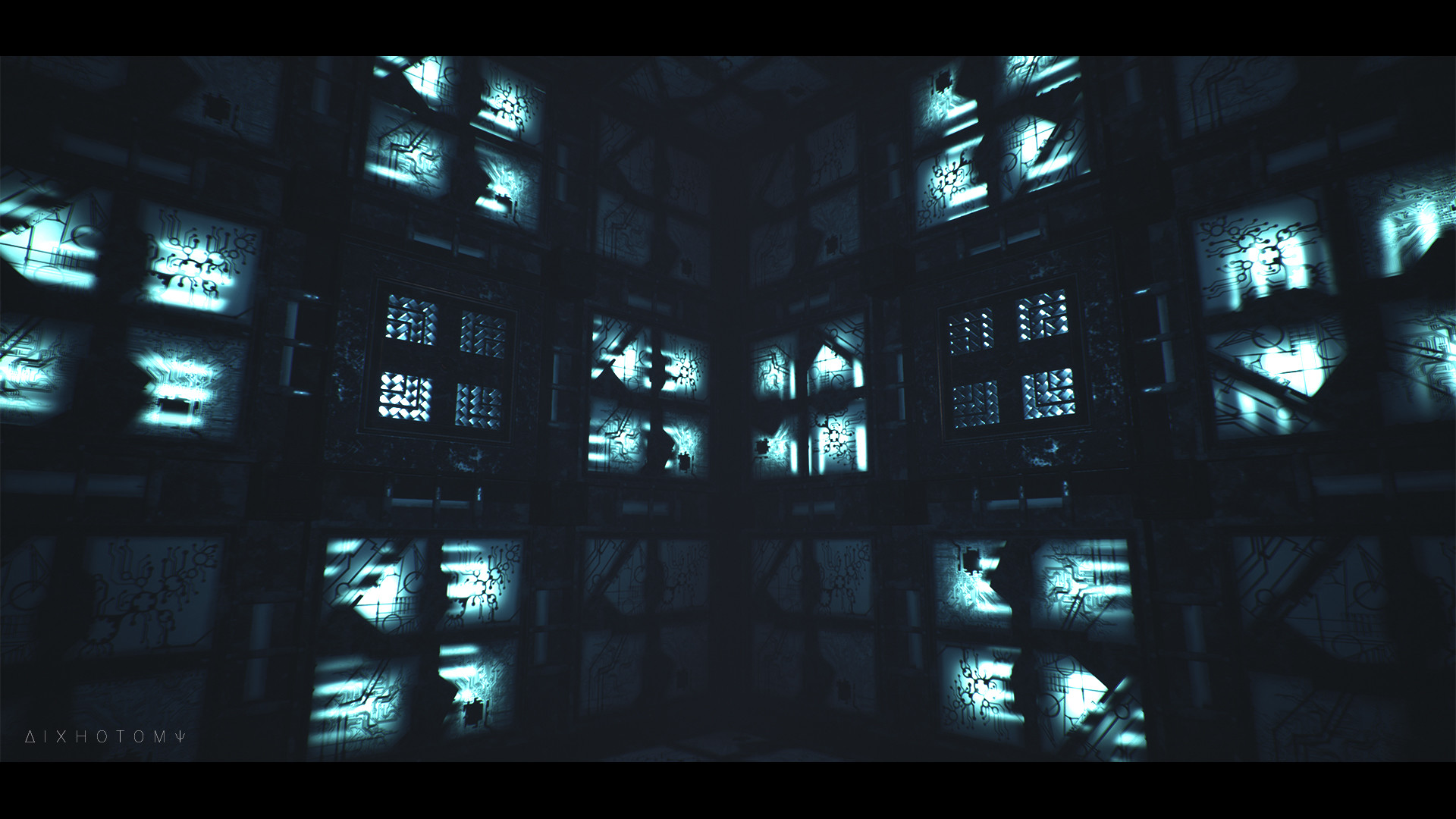 Directional Isolation VR