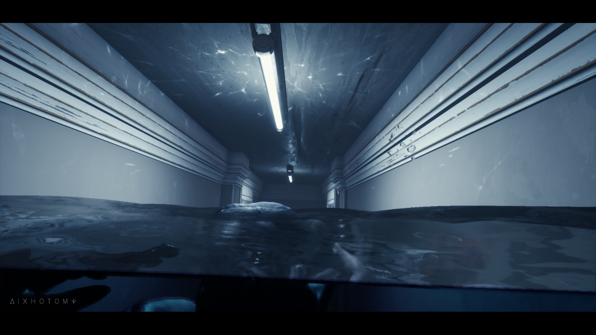 Directional Isolation VR