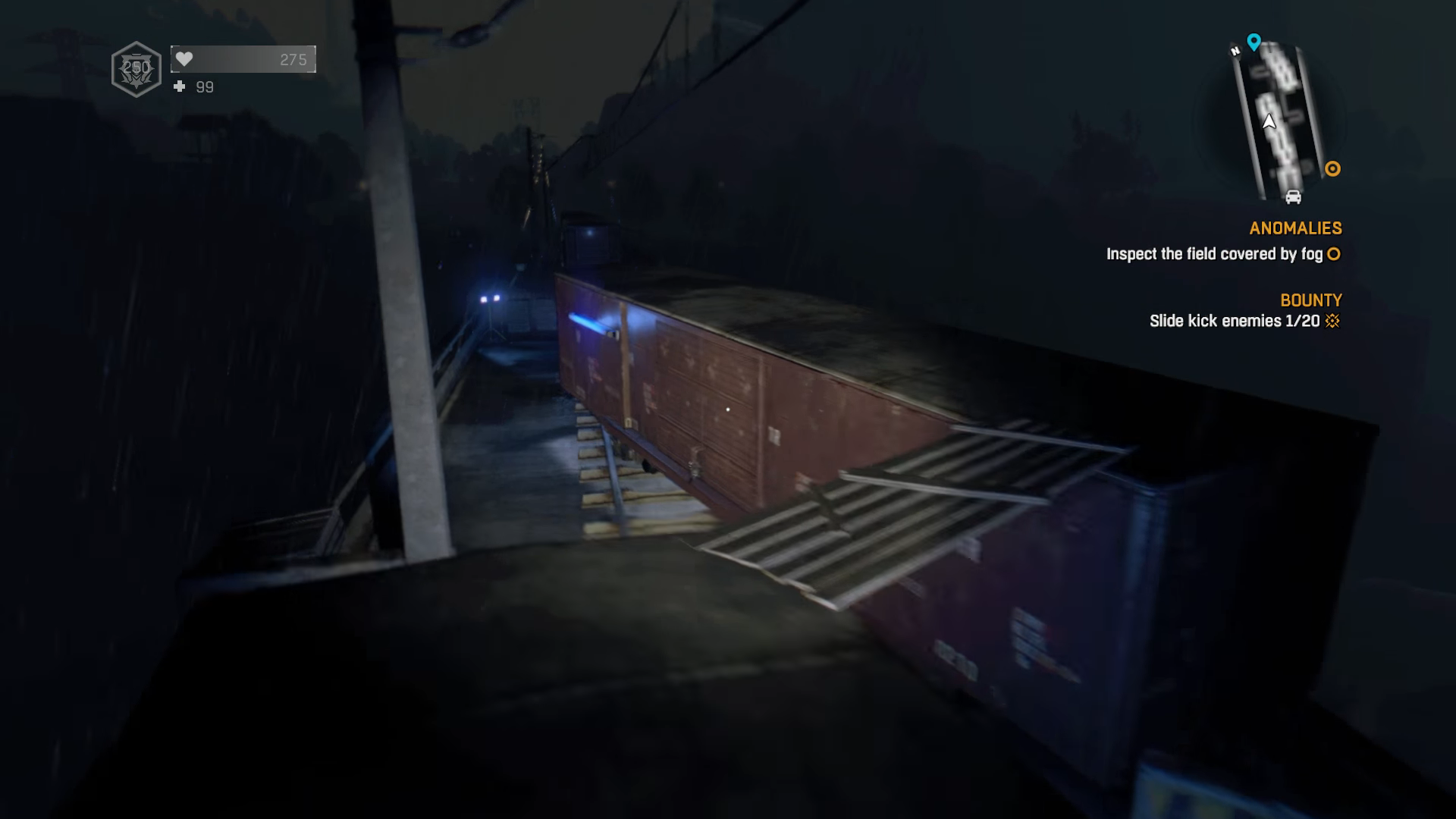 Dying Light: The Following – Volatile Hunter Bundle