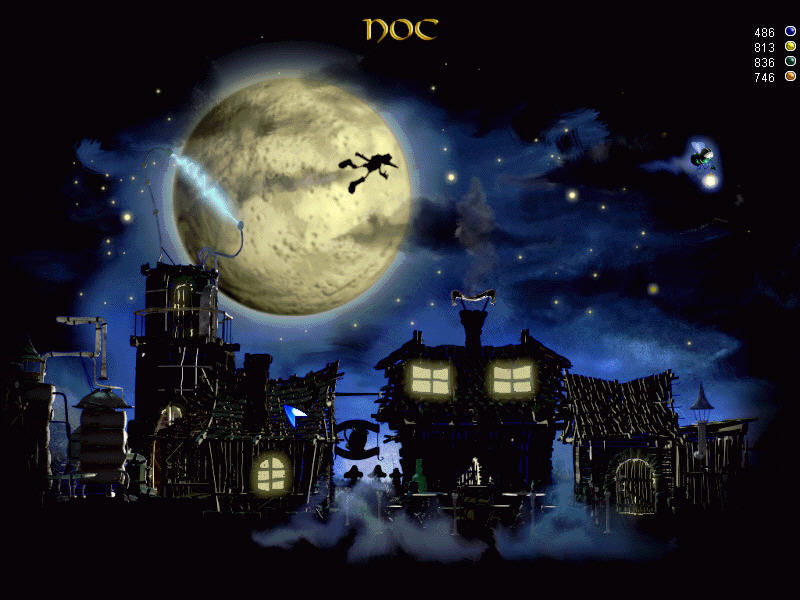 The Nations: Gold Edition