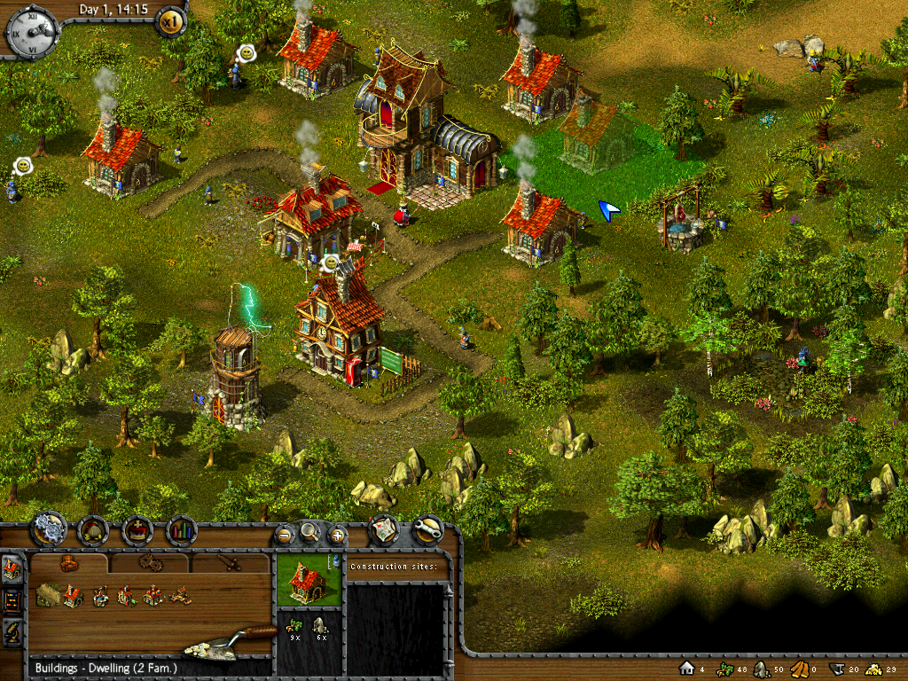 The Nations: Gold Edition