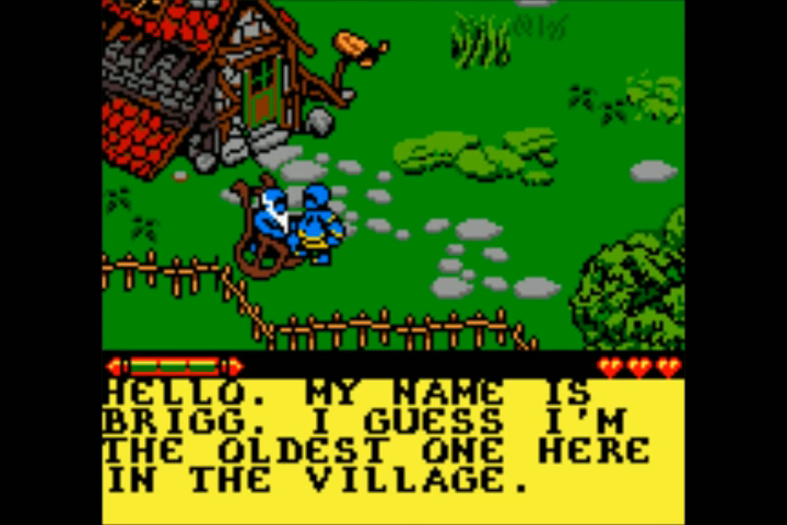 The Nations: Land of Legends