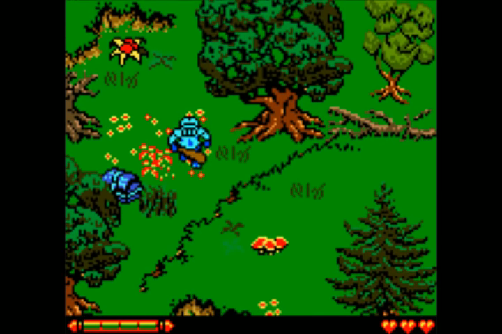 The Nations: Land of Legends