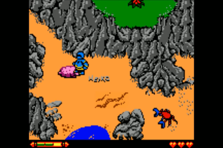 The Nations: Land of Legends