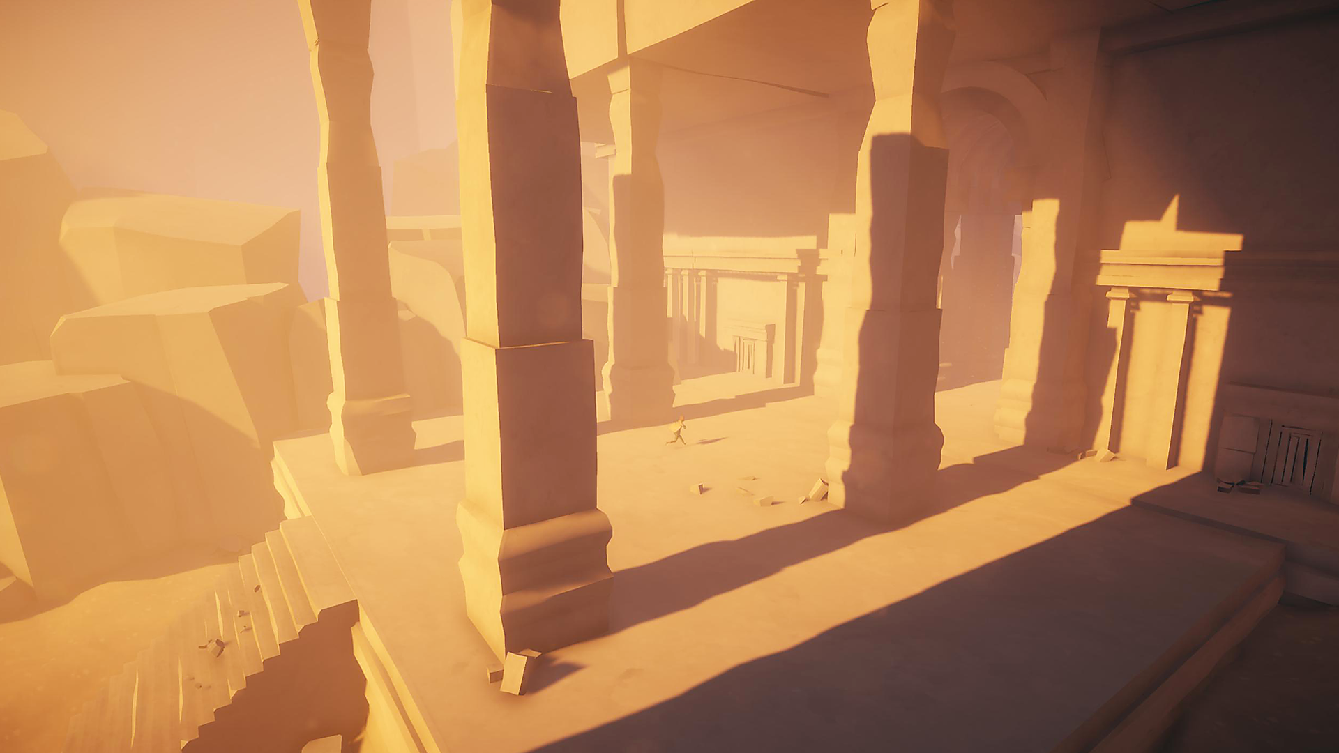 The World Begins With You