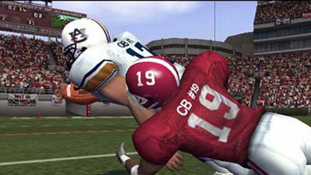 NCAA Football 2004