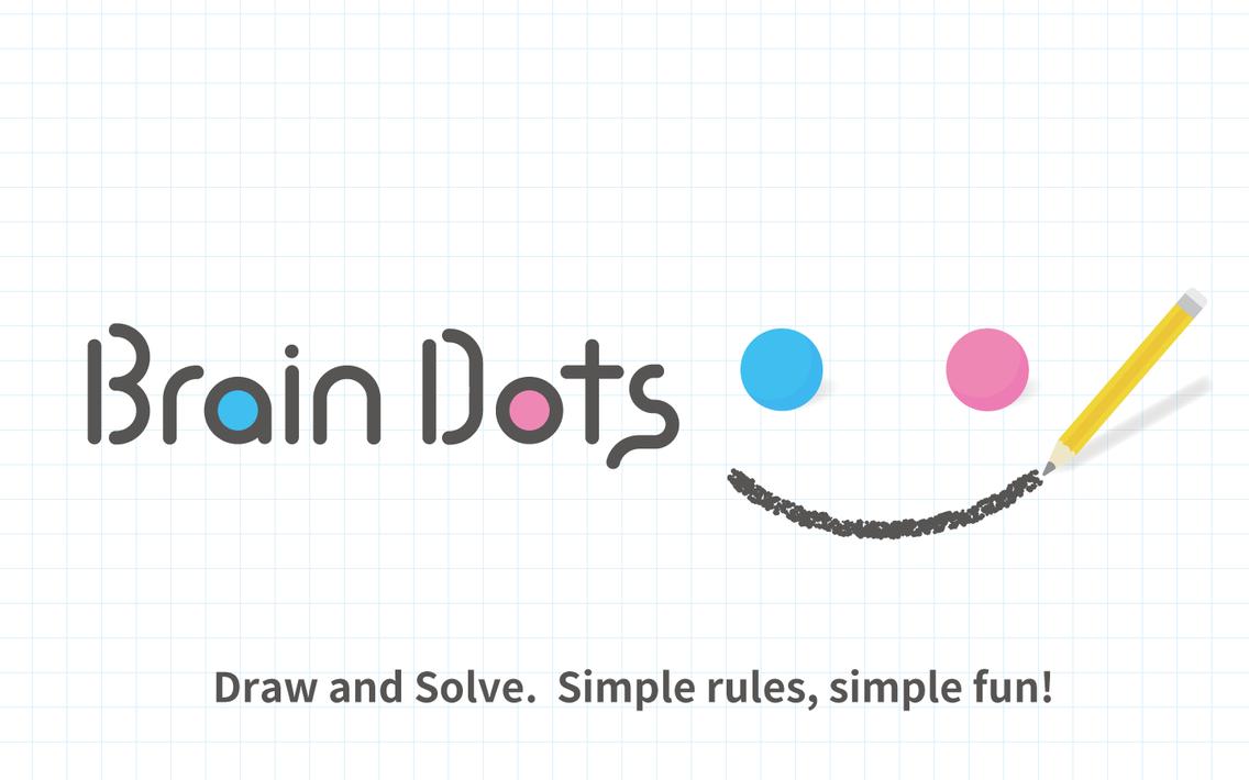 Brain Dots