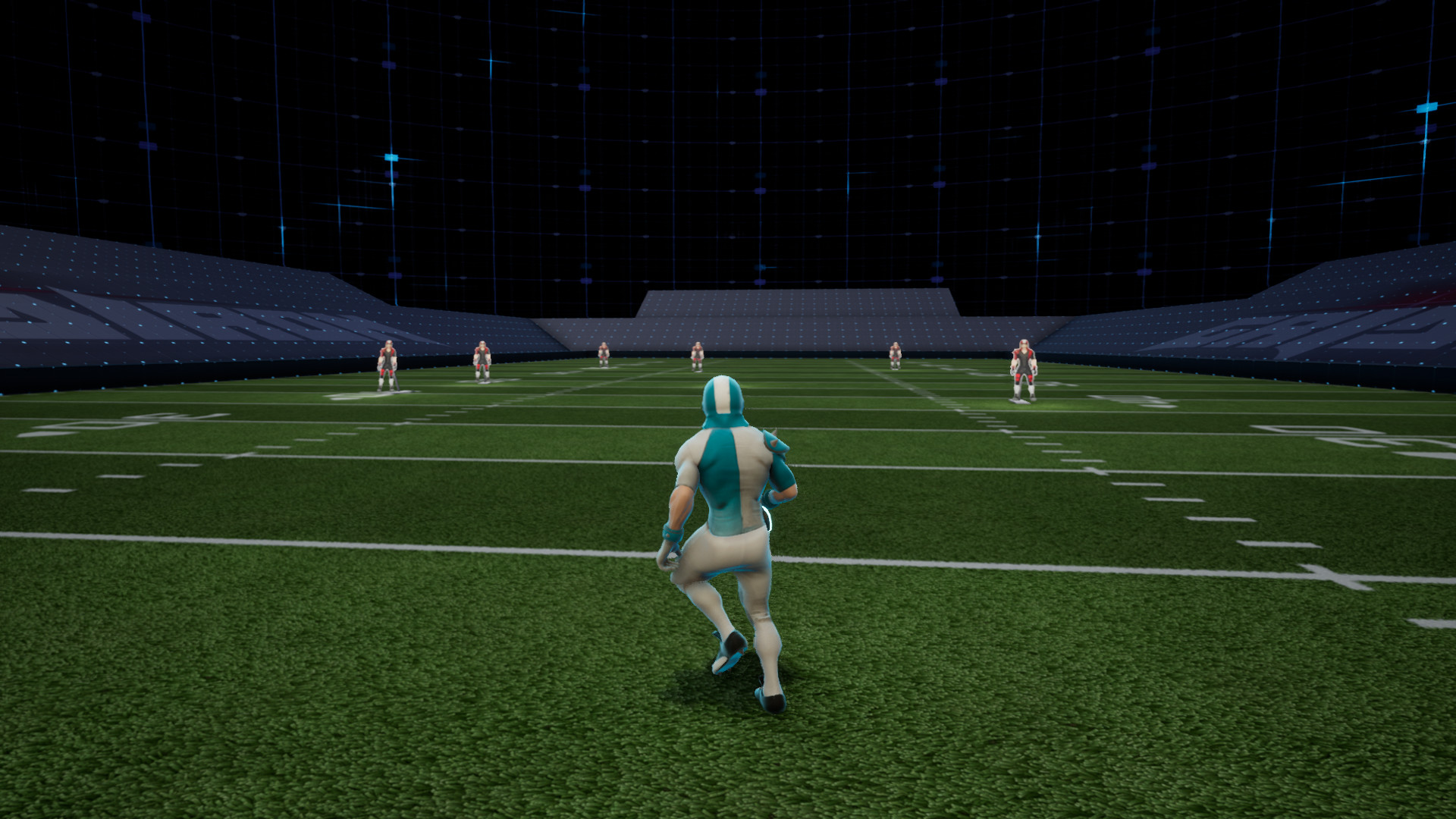 Gridiron