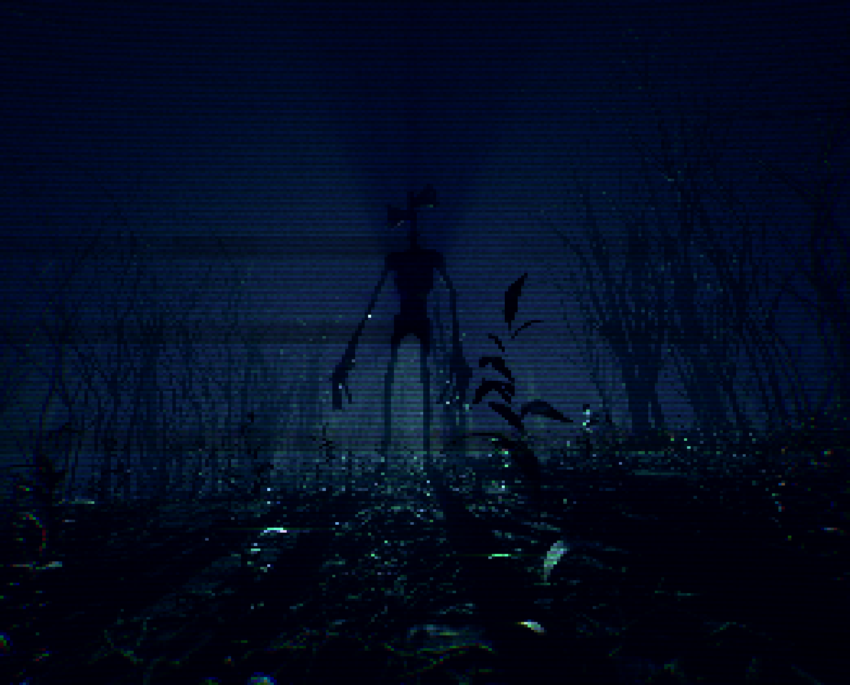 Sirenhead