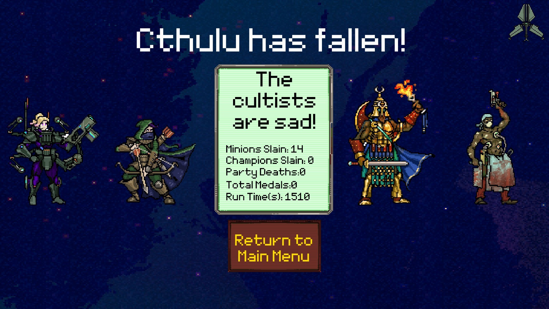8-Bit Attack