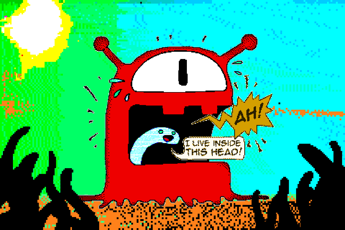 Everything is Going to be OK