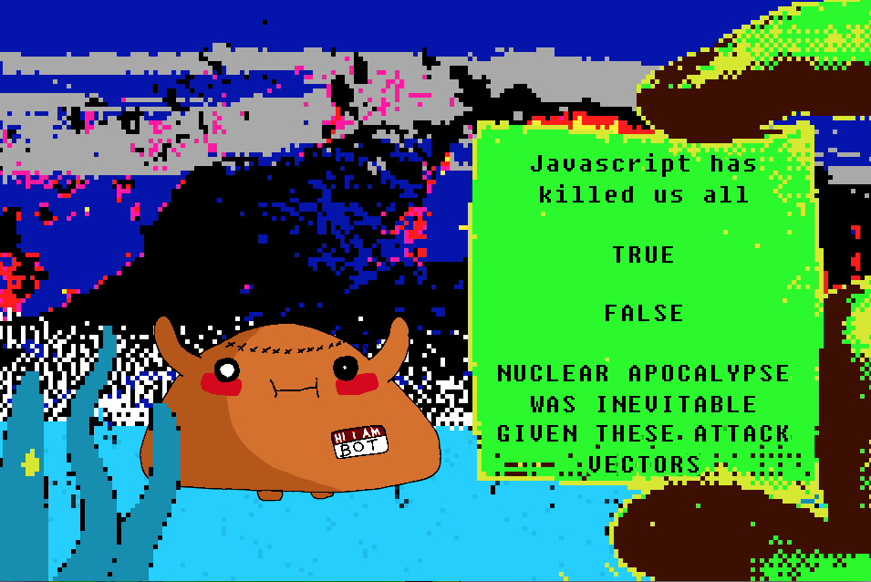 Everything is Going to be OK