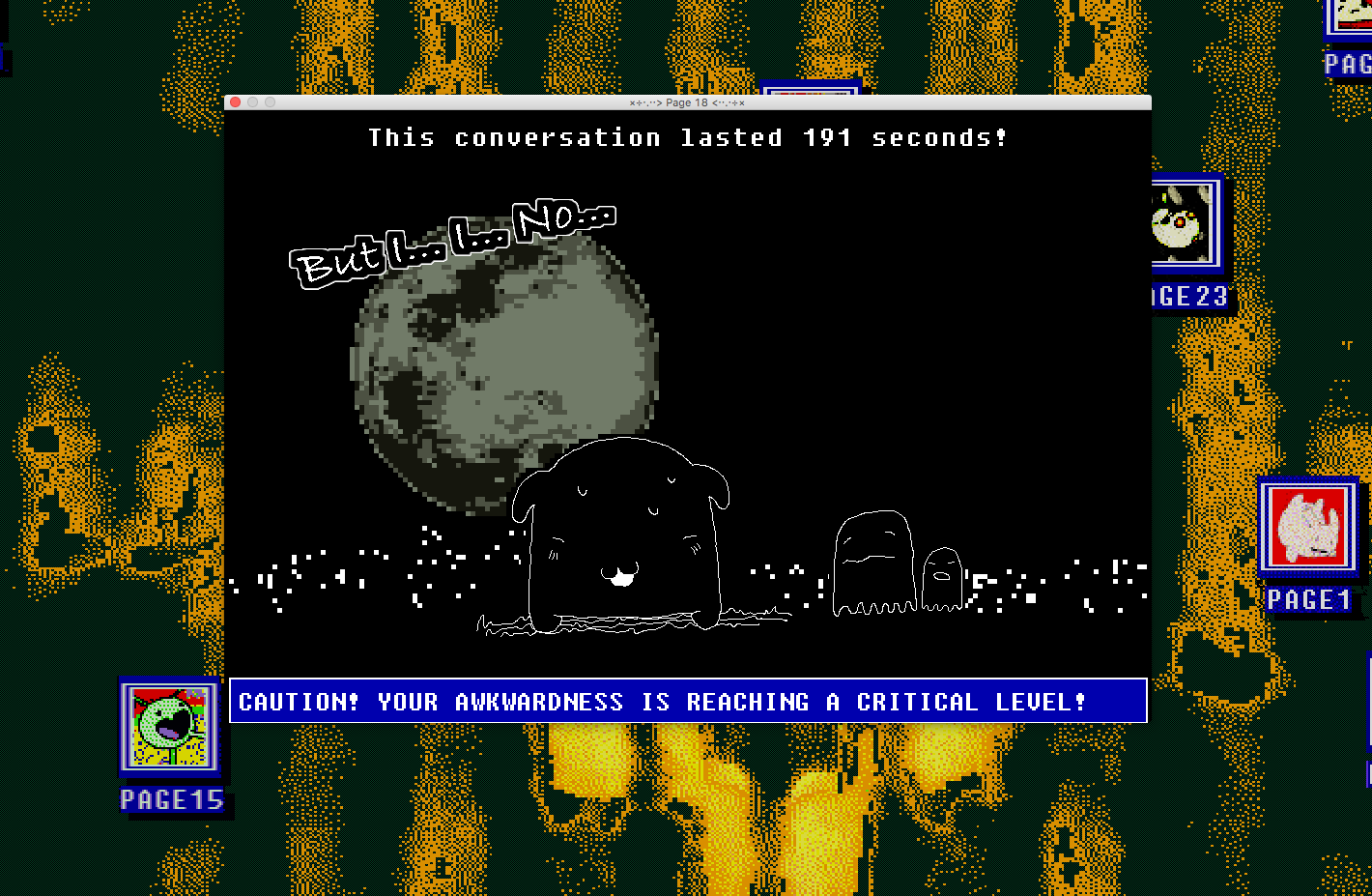 Everything is Going to be OK