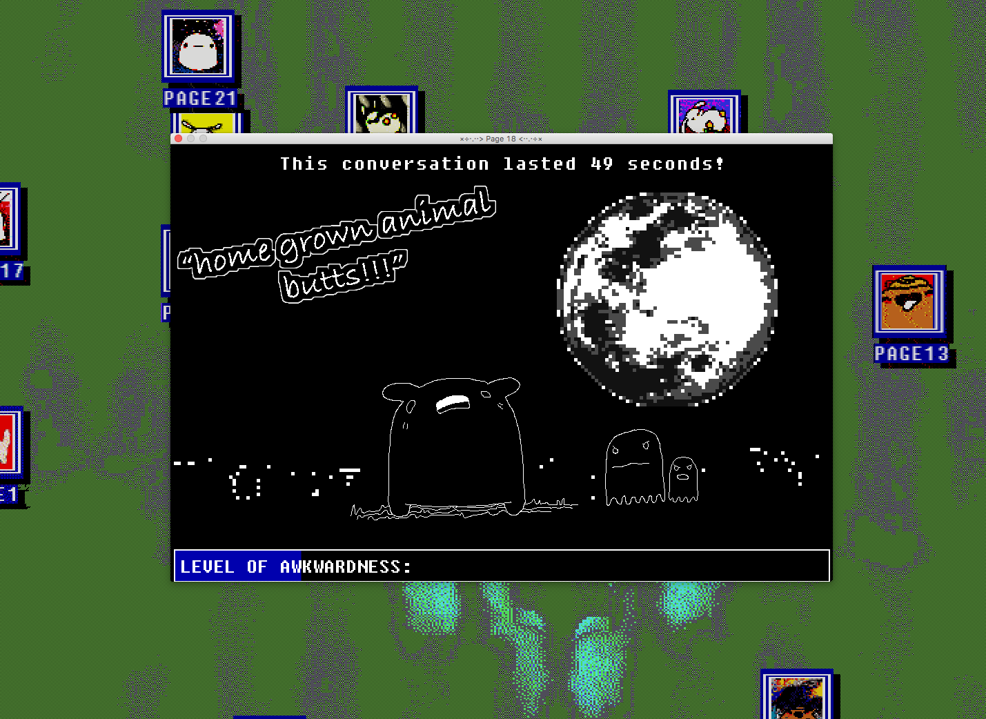 Everything is Going to be OK