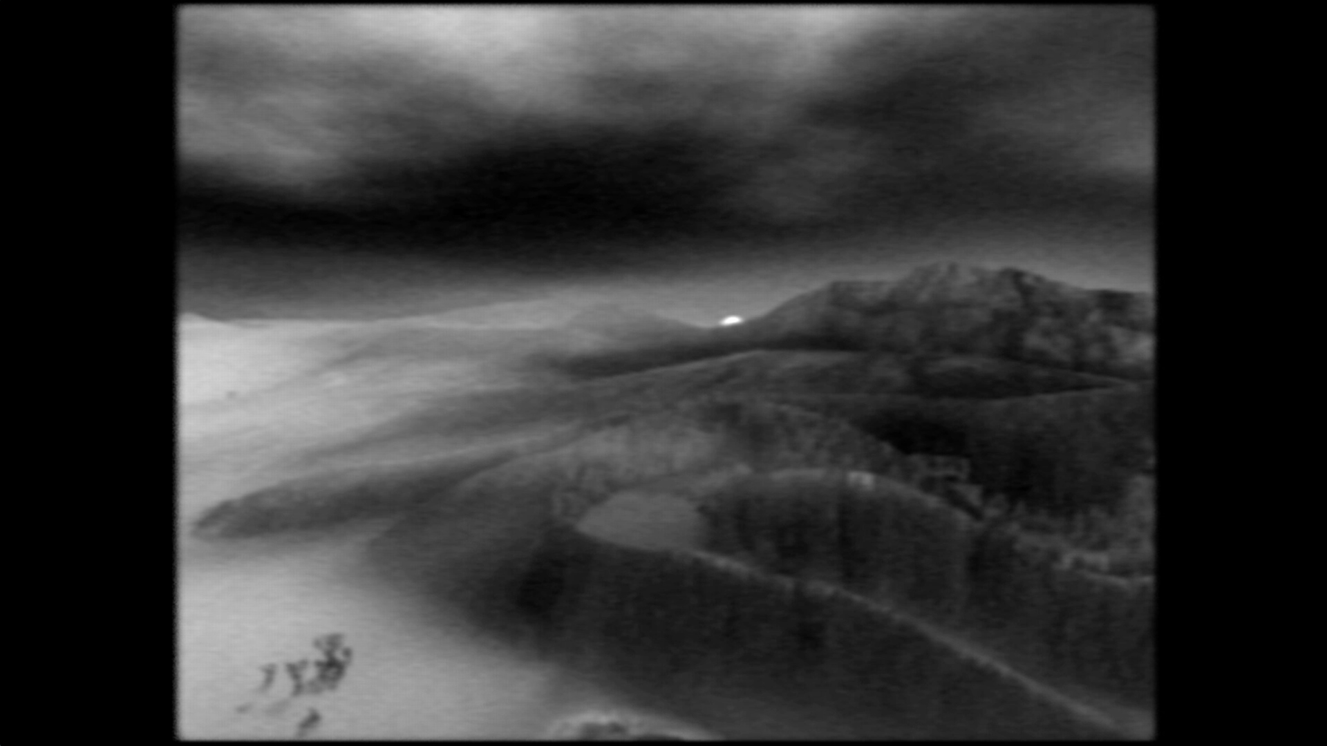 The Night Journey