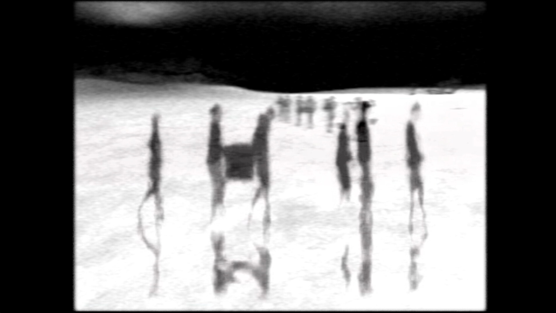 The Night Journey