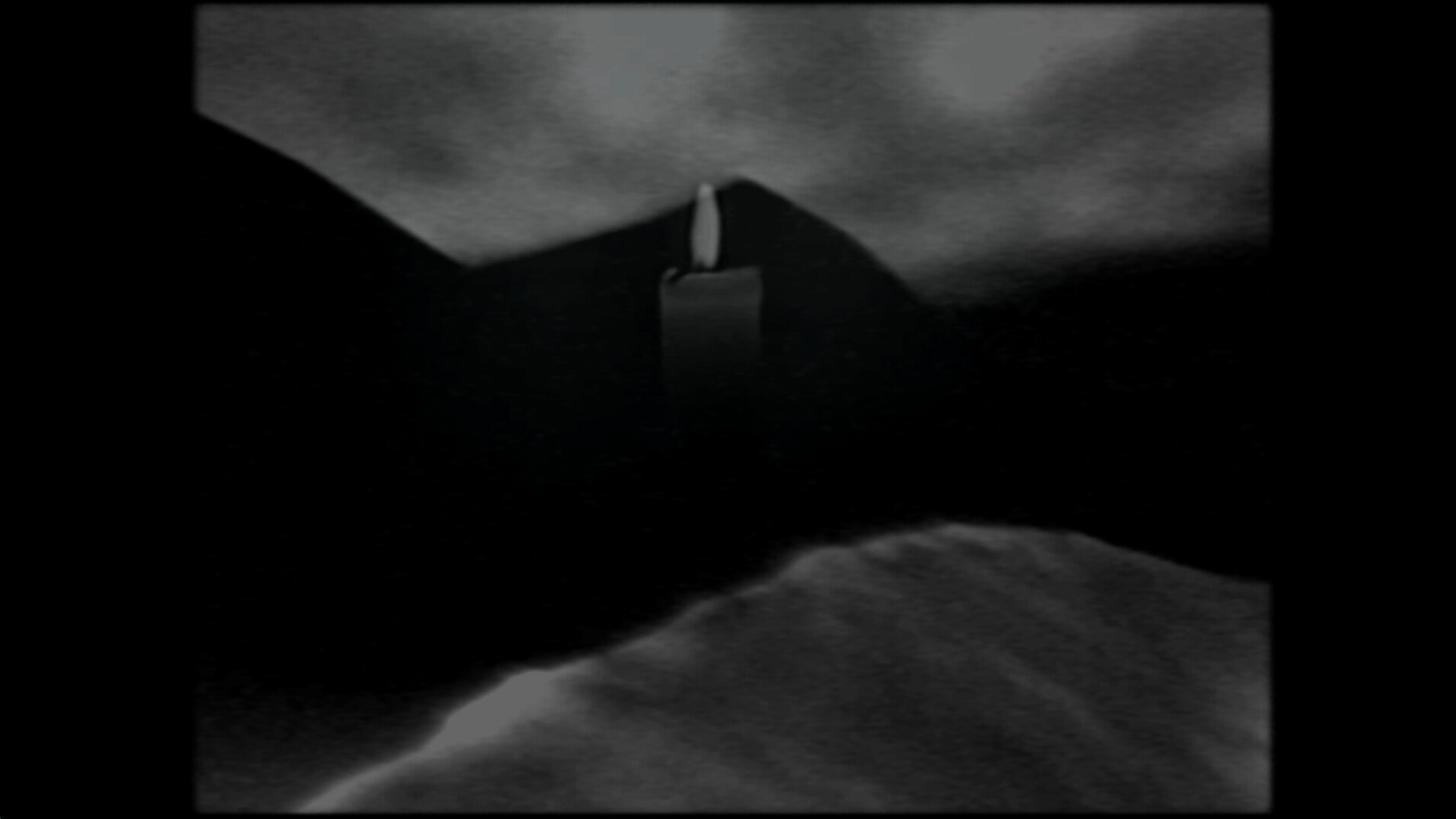 The Night Journey