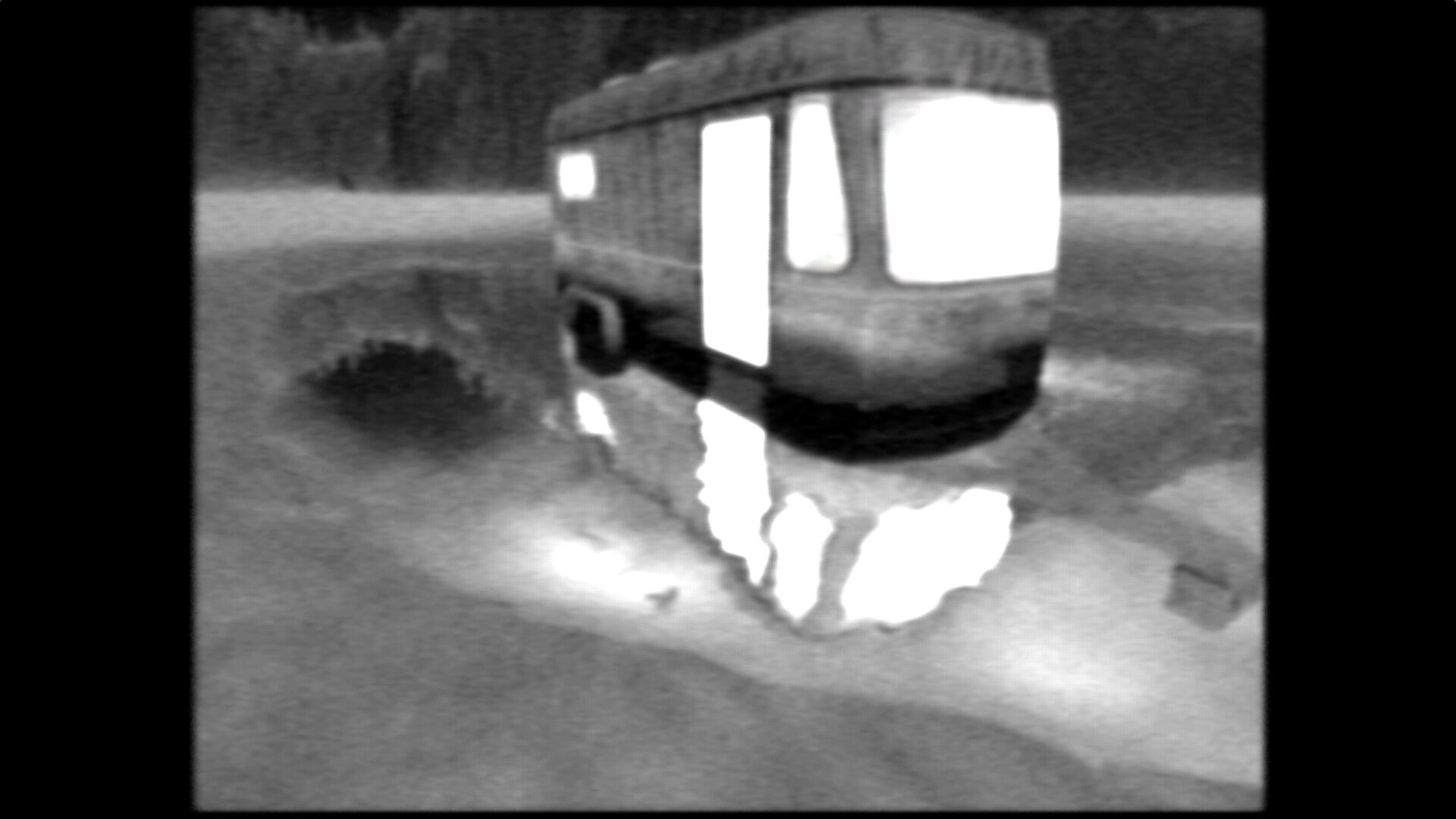 The Night Journey