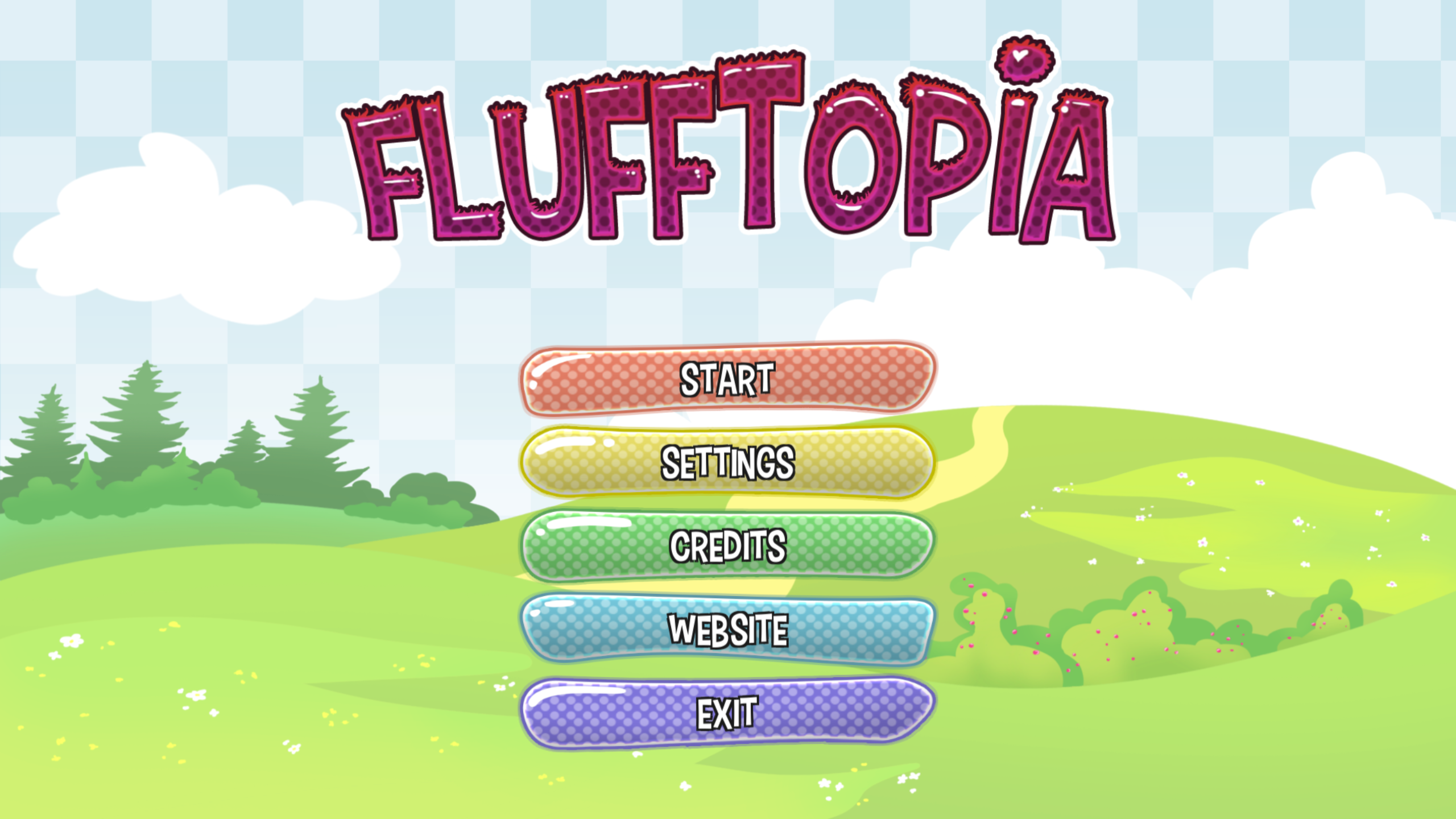Flufftopia