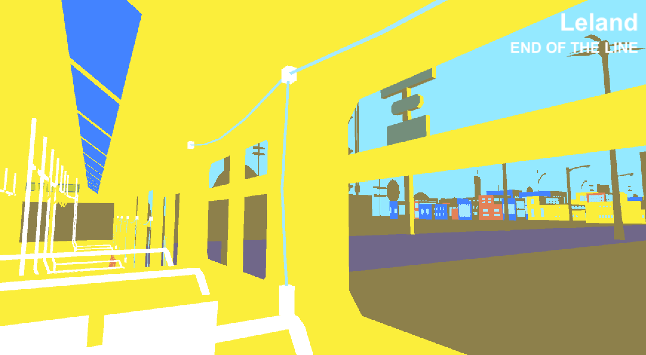 4ever Transit Authority