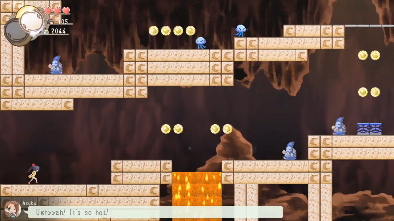 Tobari 2: Dream Ocean