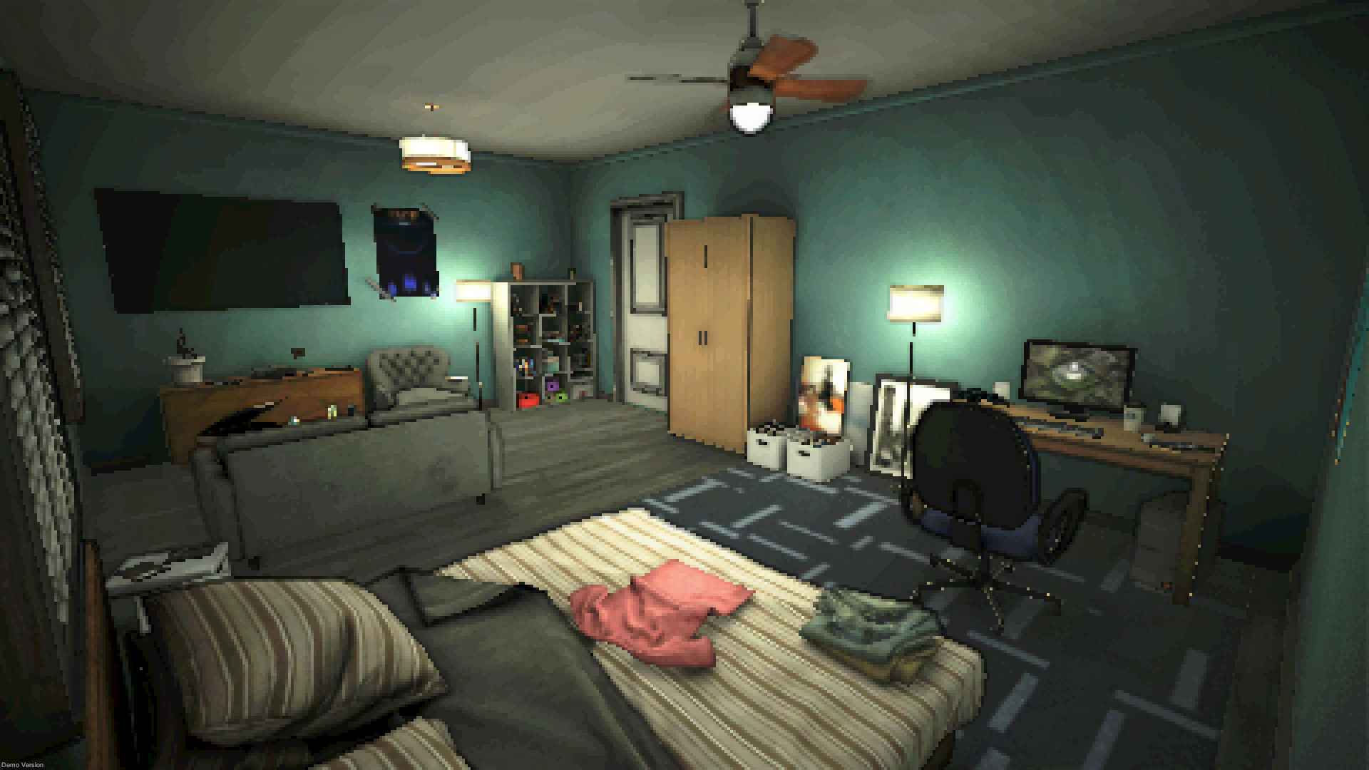 Startup Valley Adventure – Episode 1