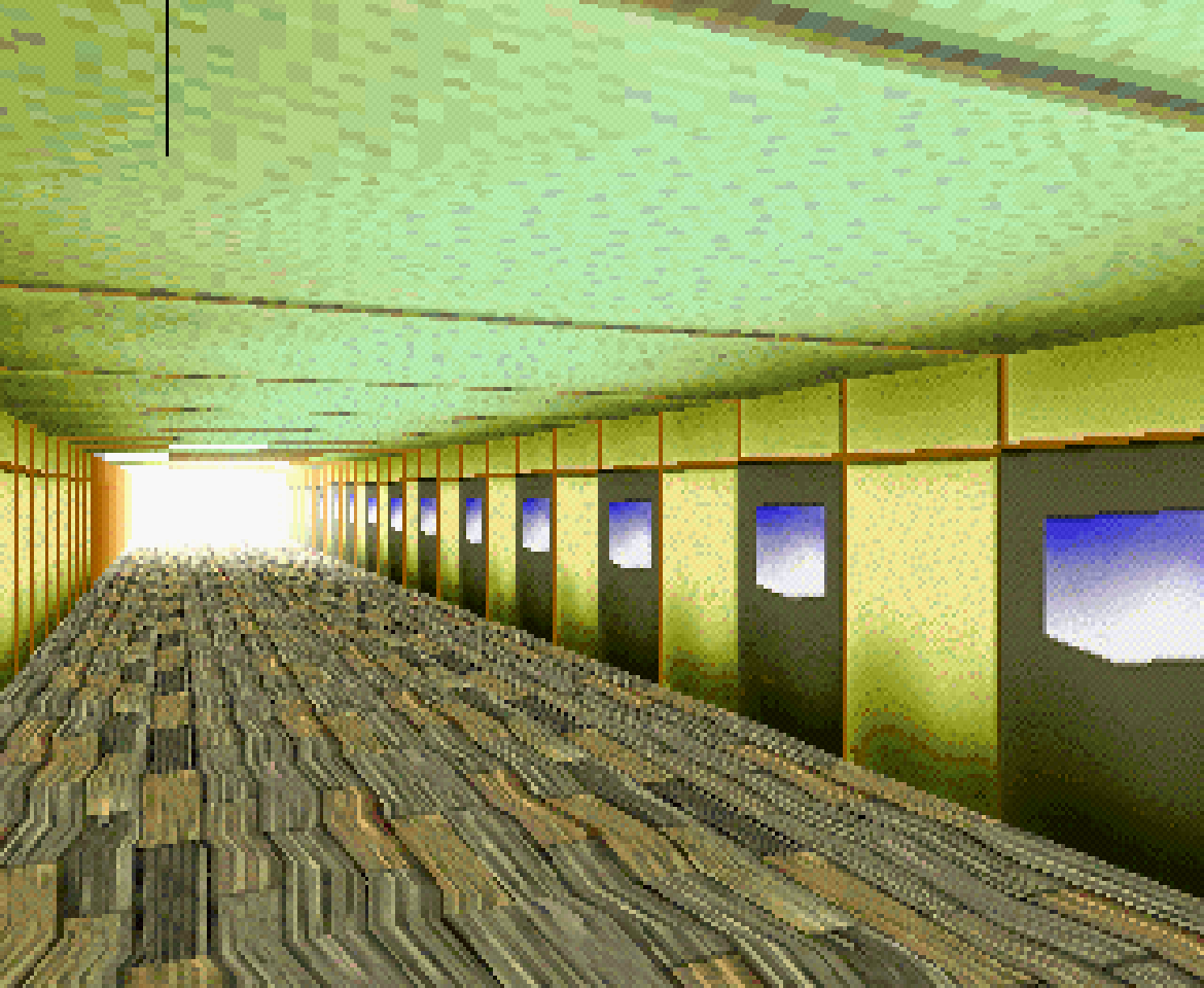 LSD: Dream Emulator