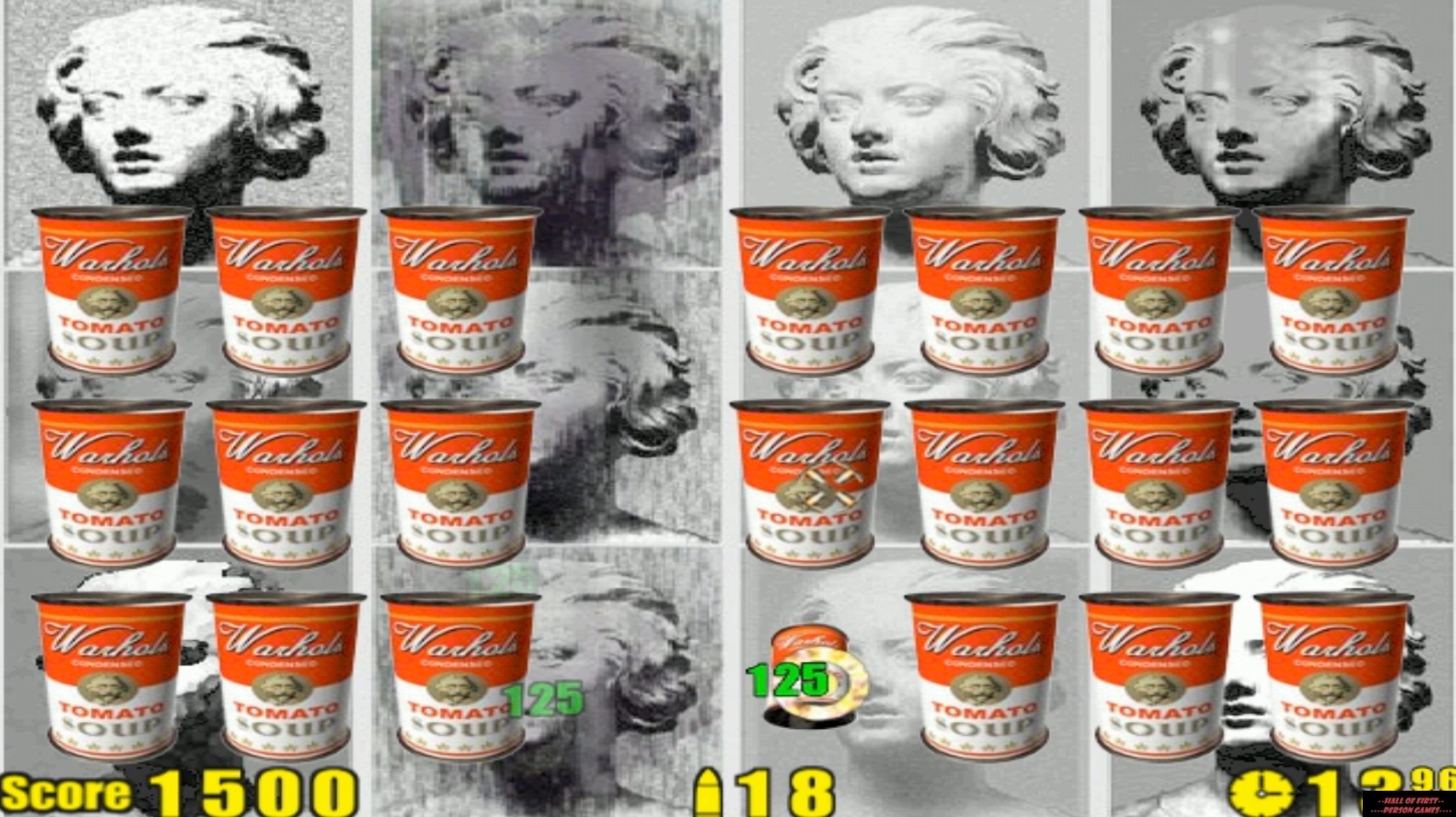 Art is Dead