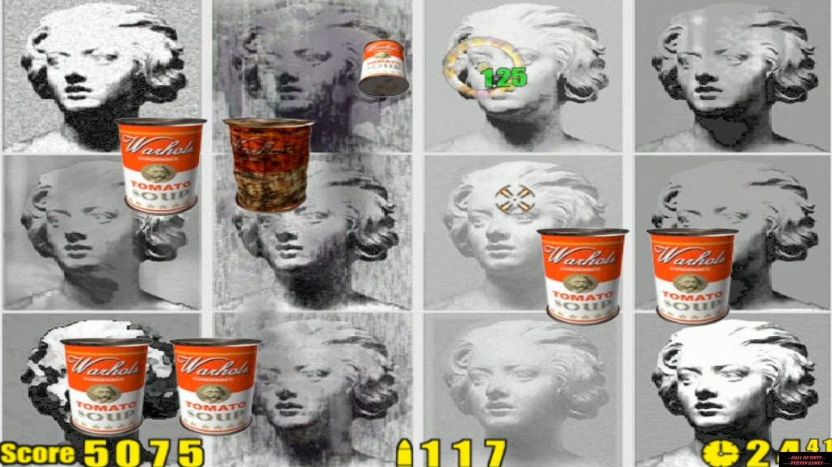 Art is Dead