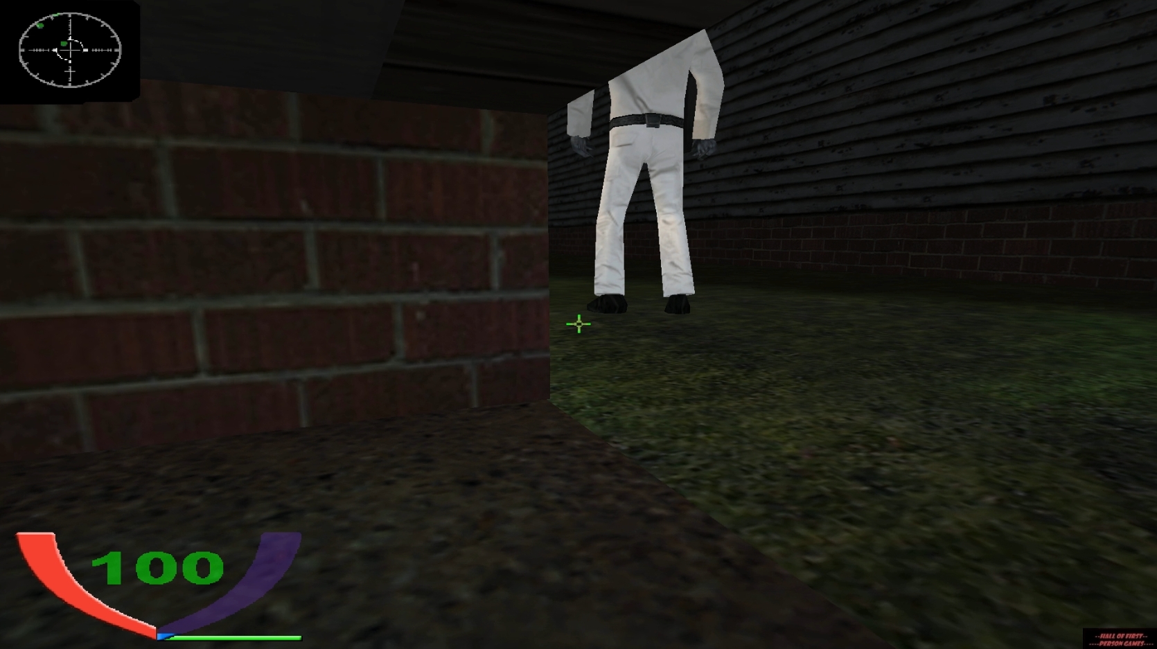 Alcatraz: Prison Escape