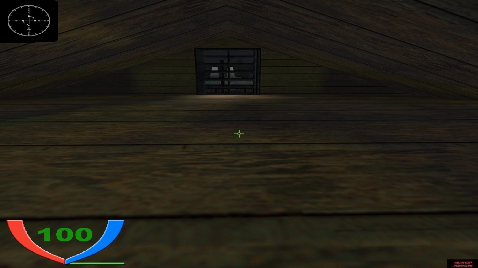 Alcatraz: Prison Escape