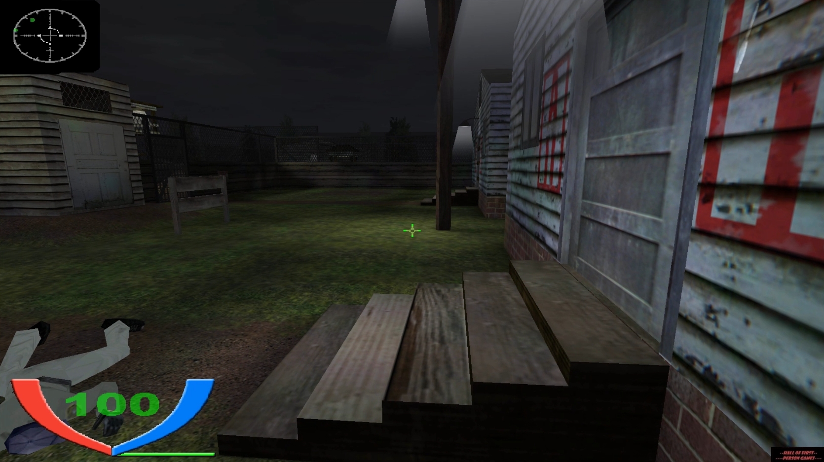 Alcatraz: Prison Escape