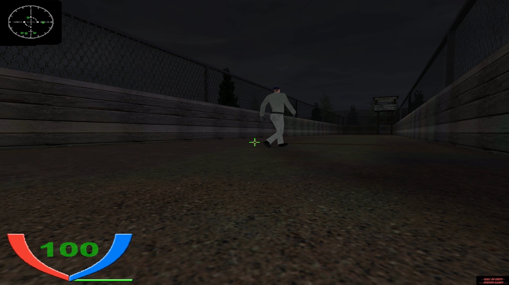 Alcatraz: Prison Escape