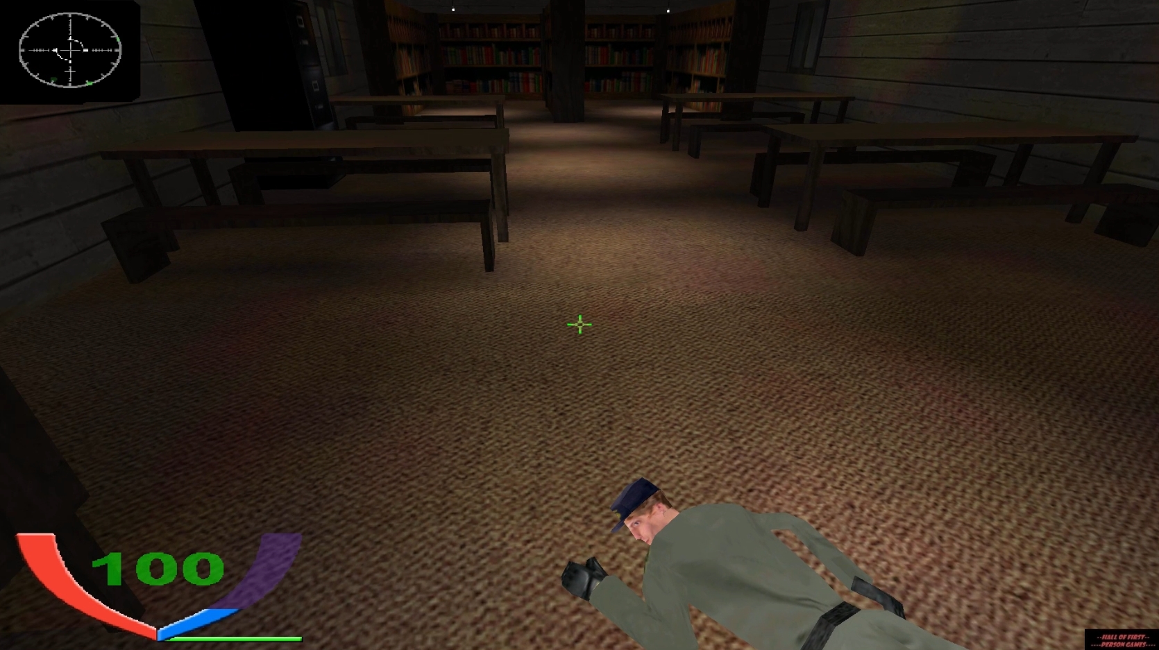 Alcatraz: Prison Escape