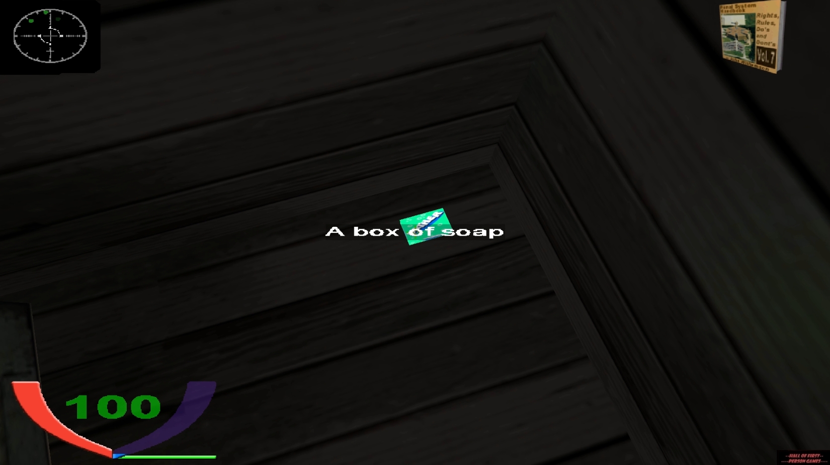 Alcatraz: Prison Escape